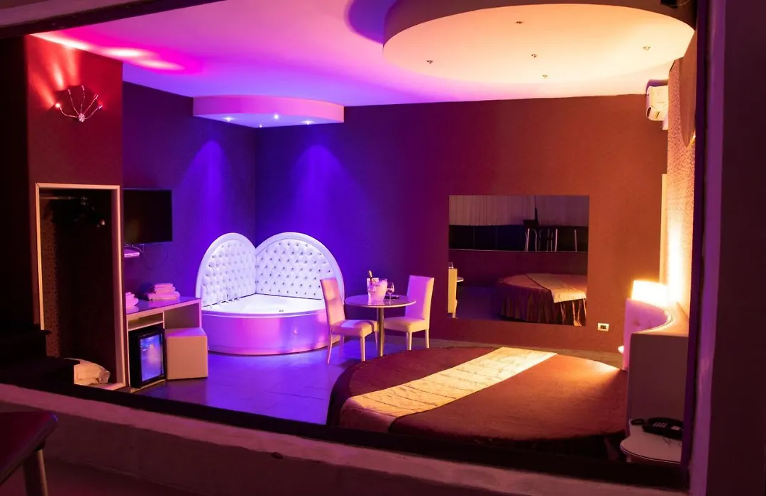 Hotel Masaniello Luxury-1