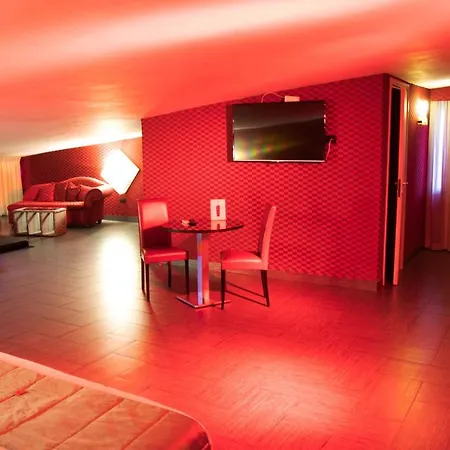 Hotel Masaniello Luxury-3